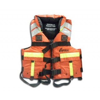 Imperial 370ERV Emergency Response Vest